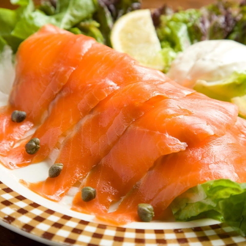 EURO HOUSE ‐ユーロハウス‐の料理・施設等のイメージ画像4