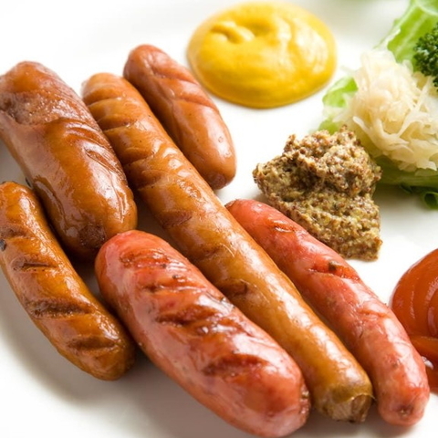 EURO HOUSE ‐ユーロハウス‐の料理・施設等のイメージ画像5