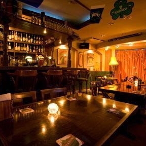 EURO HOUSE ‐ユーロハウス‐の会場内イメージ3枚目