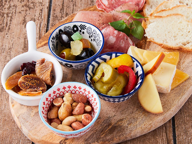 GABUKICHIの料理・施設等のイメージ画像4