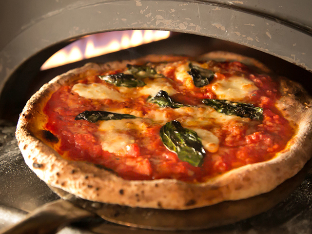 TRATTORIA BASIL（トラットリアバジル）桜木町野毛の料理・施設等のイメージ画像3