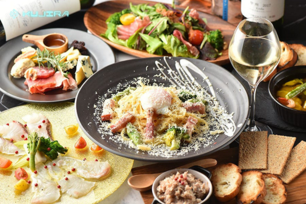 検索結果-KUJIRA ENTERTAINMENT DININGのメイン画像3枚目