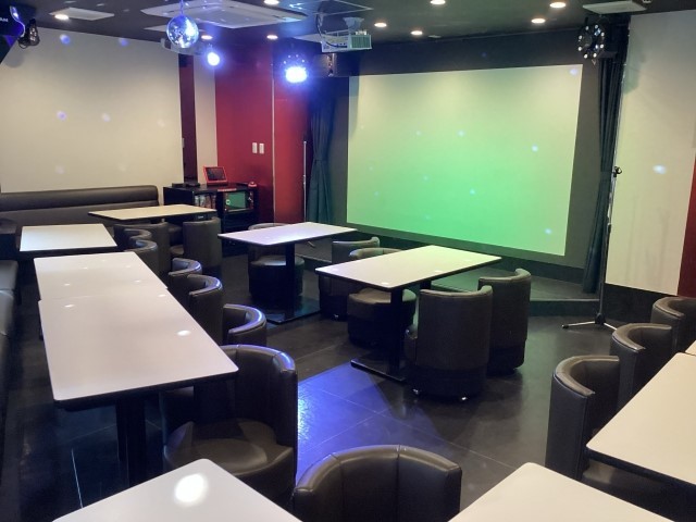 カラオケ ビッグエコー 渋谷センター街本店の会場内イメージ5枚目