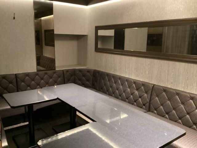 カラオケ ビッグエコー 渋谷センター街本店の会場内イメージ6枚目