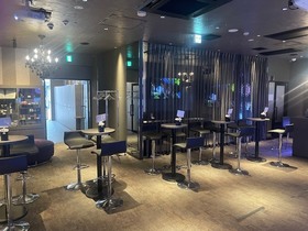 B‐GARAGE 池袋西口駅前店のおすすめポイント
