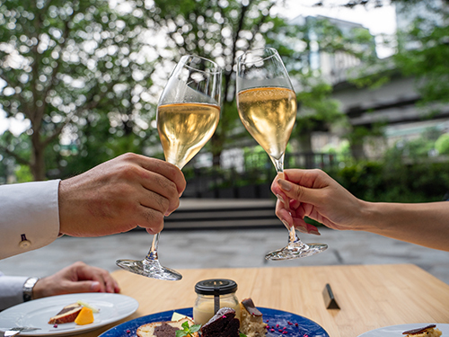 【店舗貸切】WD二次会 基本プランのメイン画像