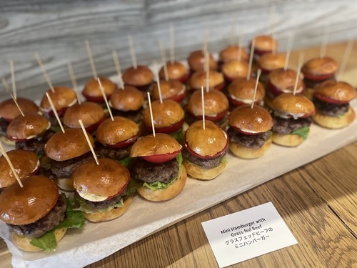 EAT GOOD PLACEの【2時間飲み放題込み】プレミアムプラン