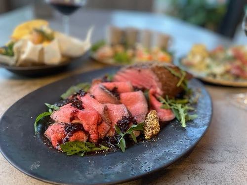 EAT GOOD PLACEの【2時間飲み放題込み】プレミアムプラン