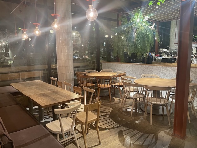 EAT GOOD PLACEの料理・施設等のイメージ画像2