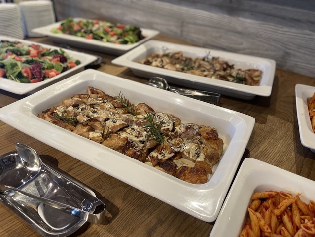 EAT GOOD PLACEの料理・施設等のイメージ画像3