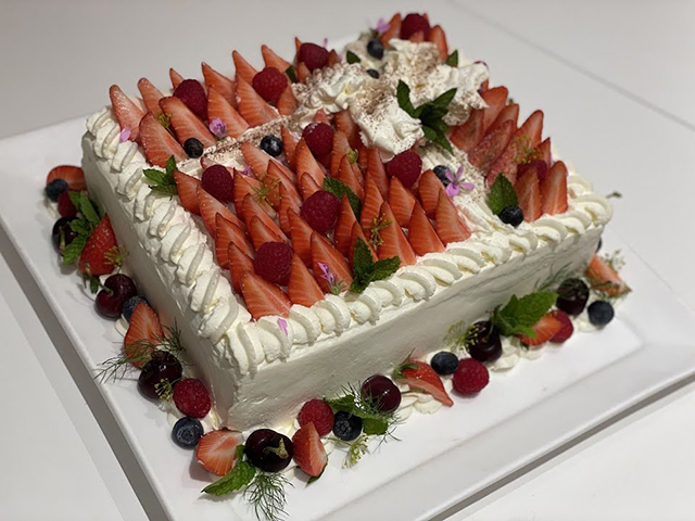 EAT GOOD PLACEの料理・施設等のイメージ画像5