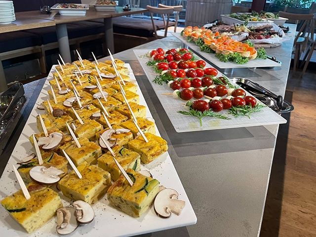 EAT GOOD PLACEの料理・施設等のイメージ画像6