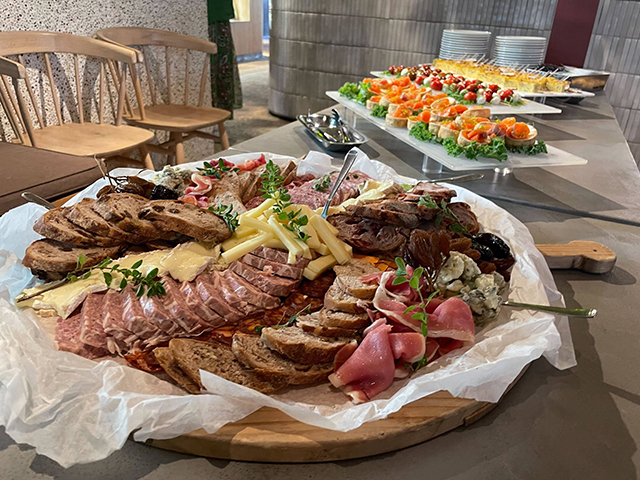 EAT GOOD PLACEの料理・施設等のイメージ画像8