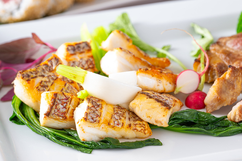 カンパニュラのメイン画像