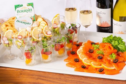 バンケットルーム「シャルロッテ」　ロッテシティホテル錦糸町のオルタンシア