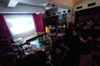 渋谷貸切パーティー SuNaBaのフロア1の詳細画像1