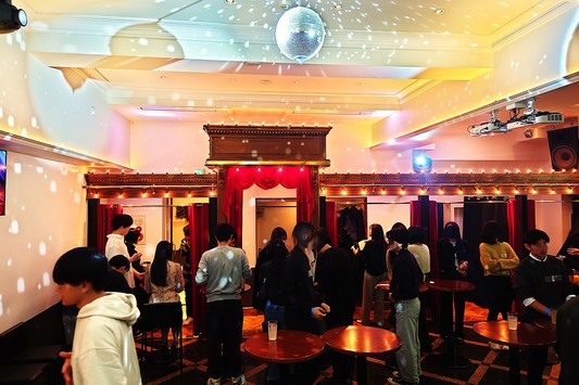渋谷の結婚式二次会・貸切パーティー会場を探す | ぐるなびウエディング
