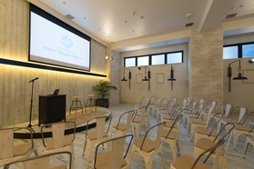 Glade Park 恵比寿の選ばれる理由