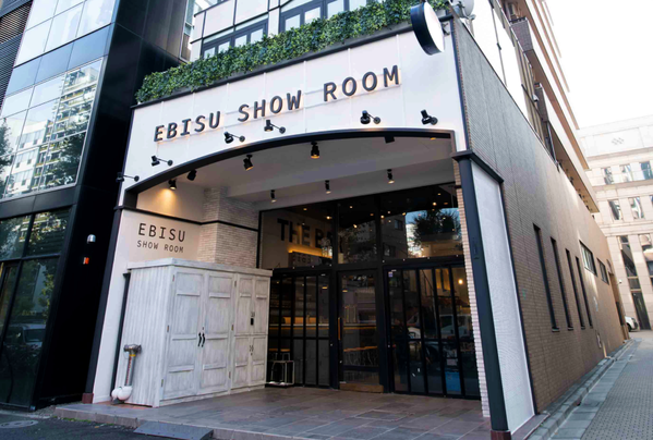 Glade Park 恵比寿の様々な利用シーンのメイン画像