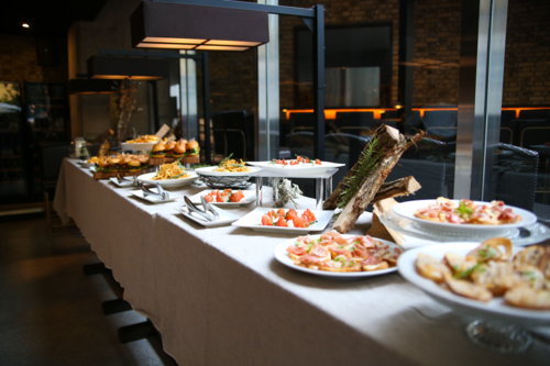 Anchor Point 【アンカー ポイント】のAnchor Point 【プレミアム】9品9,000円プラン（料理のみ）