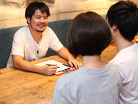 Mid.Ru Yokohama ~ミドル ヨコハマ~のフロア1の詳細画像2-しっかりサポート