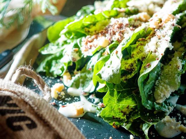 Mid．Ru Yokohama ～ミドル ヨコハマ～の料理・施設等のイメージ画像5