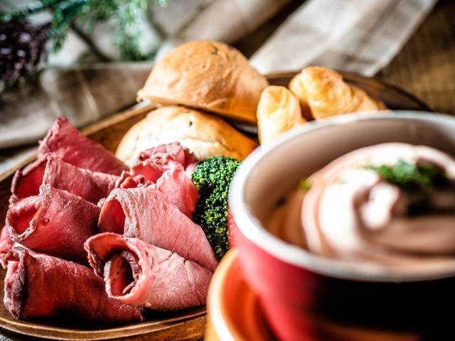 Mid．Ru Yokohama ～ミドル ヨコハマ～の料理・施設等のイメージ画像7