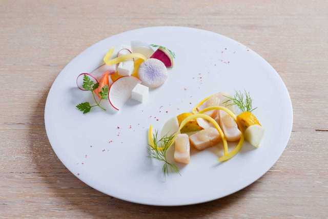Furutoshiの料理・施設等のイメージ画像3