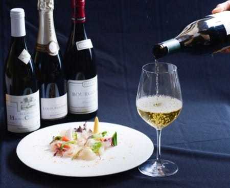 Furutoshiの料理・施設等のイメージ画像6
