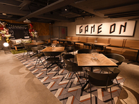 T4 KITCHEN 渋谷店のフロア1の詳細画像1