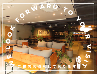 T4 KITCHEN 渋谷店の会場メイン画像
