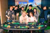 Golf Poker Bar ALL IN ONEのフロア1の詳細画像2
