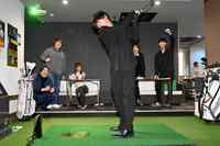 Golf Poker Bar ALL IN ONEのフロア1の詳細画像1