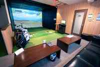 Golf Poker Bar ALL IN ONEのフロア1の詳細画像3