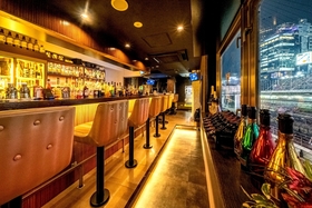 Private個室×夜景 PALACE ‐パレス‐渋谷駅前店の小規模の2次会に