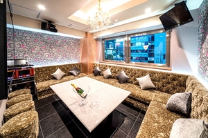 Private個室×夜景 PALACE ‐パレス‐渋谷駅前店の小規模の2次会にのメイン画像
