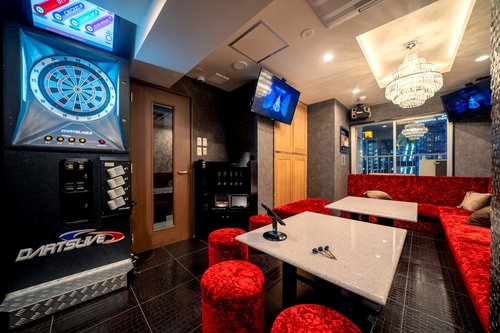 Private個室×夜景 PALACE ‐パレス‐渋谷駅前店の【VIP完全個室×カラオケ付♪最強女子会プラン！！】3H飲み放題＆料理8品付　4500円→4000円
