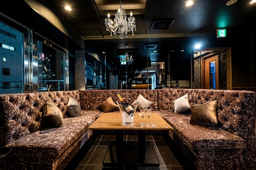 Private個室×夜景 PALACE ‐パレス‐渋谷駅前店の【ソファVIP席orVIP個室】3h<飲放>料理10品≪豪華パーティープラン≫6500円→6000円