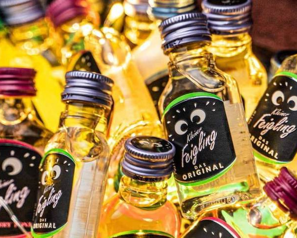 LITTS BAR＆GRILL SHIBUYA 【バー リッツ 渋谷】の料理・施設等のイメージ画像5