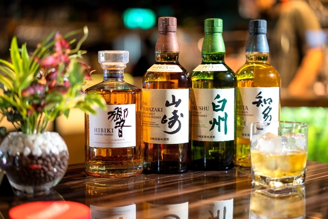 LITTS BAR＆GRILL SHIBUYA 【バー リッツ 渋谷】の料理・施設等のイメージ画像9