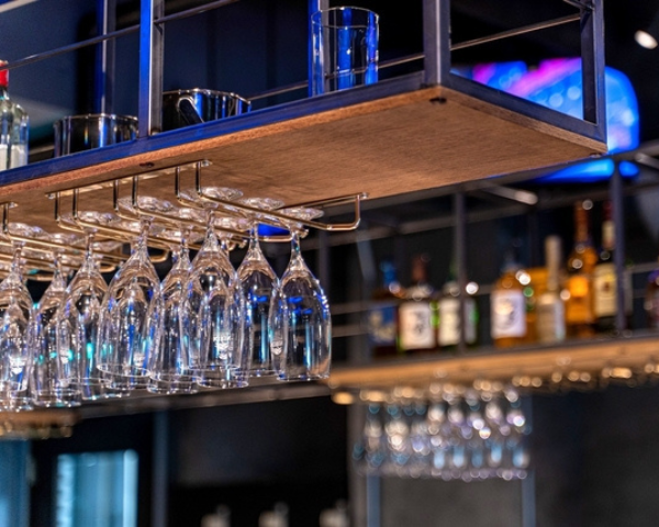 LITTS BAR＆GRILL SHIBUYA 【バー リッツ 渋谷】の会場内イメージ5枚目