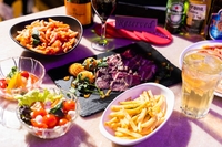 LITTS BAR＆GRILL SHIBUYA 【バー リッツ 渋谷】の料金プランメイン画像