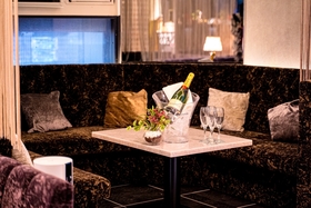 LUXURY LOUNGE MILAS－ミラス－ 恵比寿店の当日予約もOK！のメイン画像