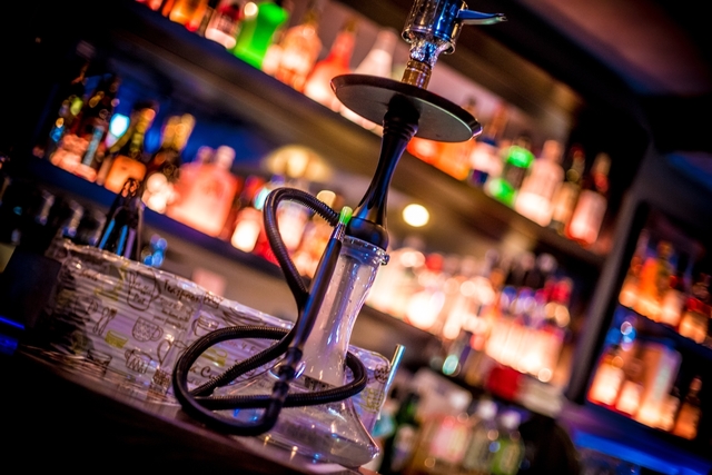 OAK BAR SHIBUYA 【オークバー渋谷】の料理・施設等のイメージ画像6