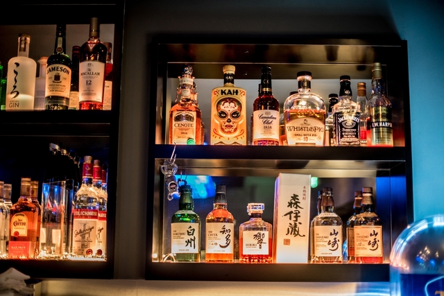 OAK BAR SHIBUYA 【オークバー渋谷】の会場内イメージ10枚目