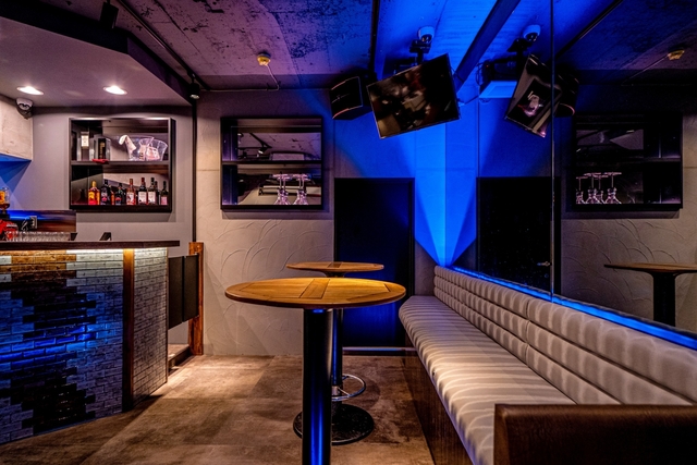 OAK BAR SHIBUYA 【オークバー渋谷】の会場内イメージ3枚目