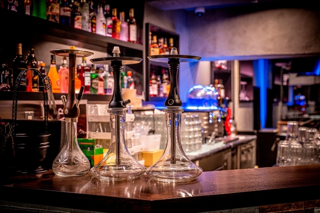OAK BAR SHIBUYA 【オークバー渋谷】の会場内イメージ5枚目