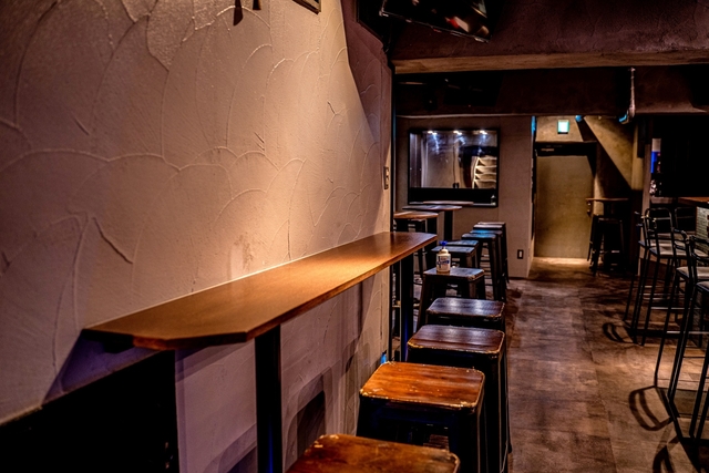 OAK BAR SHIBUYA 【オークバー渋谷】の会場内イメージ6枚目