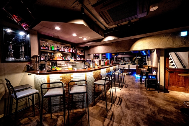 OAK BAR SHIBUYA 【オークバー渋谷】の会場メイン画像