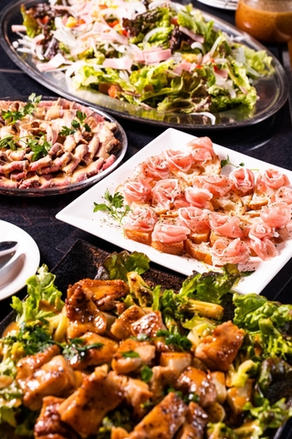 LIP 恵比寿店の料理・施設等のイメージ画像3